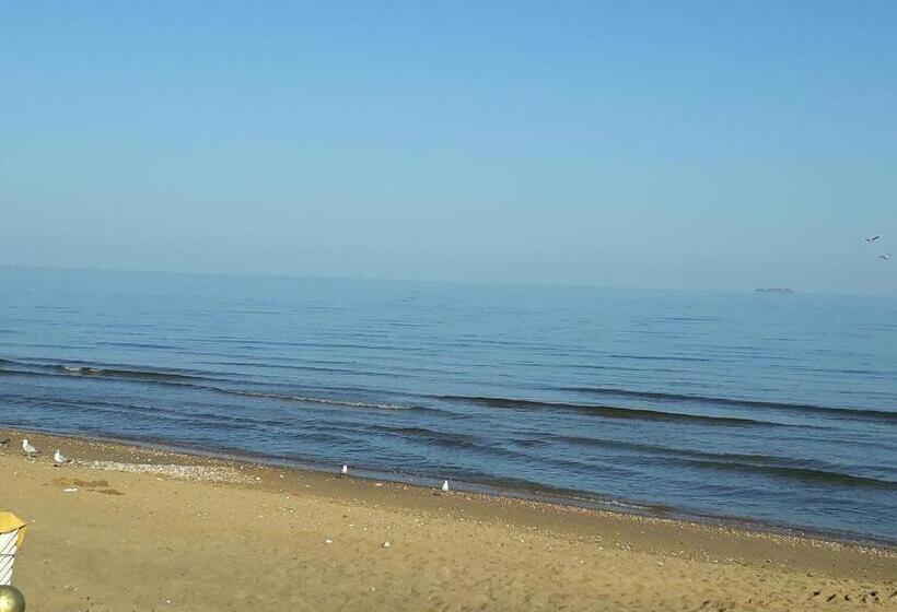 Bed and Breakfast Cherrylee