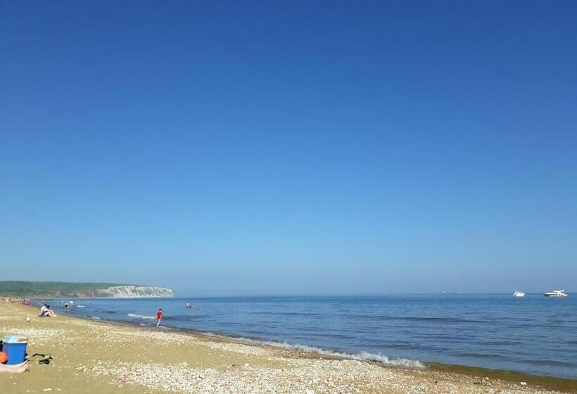 Bed and Breakfast Cherrylee