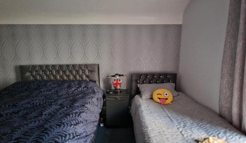 Bed and Breakfast Cherrylee