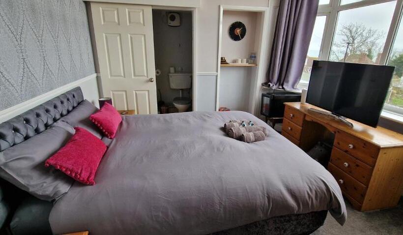 Bed and Breakfast Cherrylee