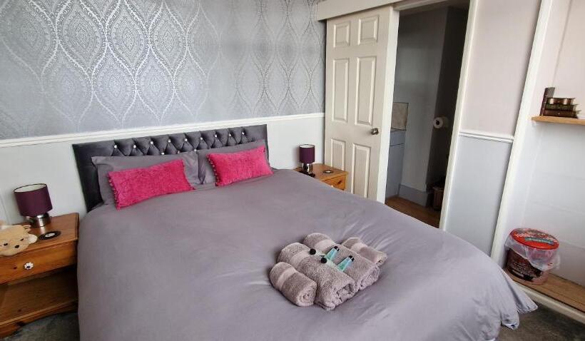 Bed and Breakfast Cherrylee