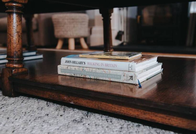 住宿加早餐  Eastfield Lodge