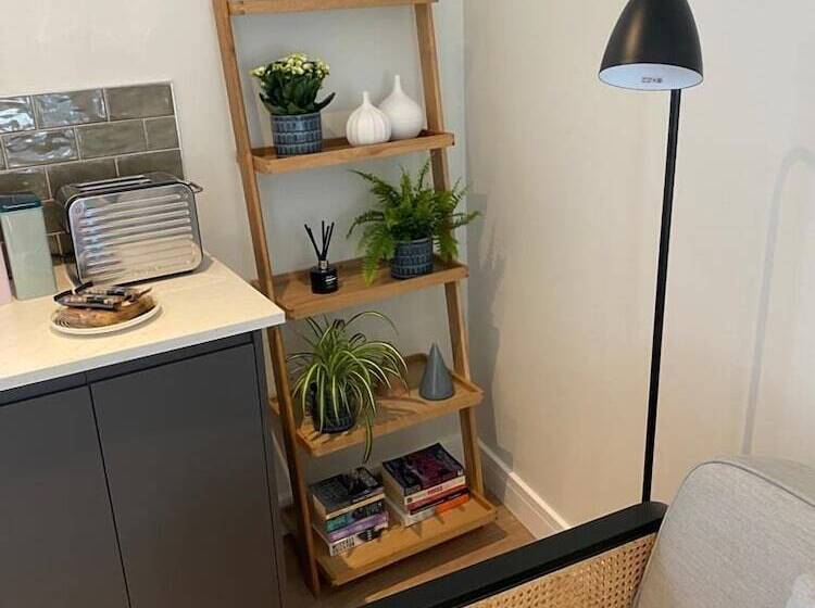 住宿加早餐  Eastfield Lodge