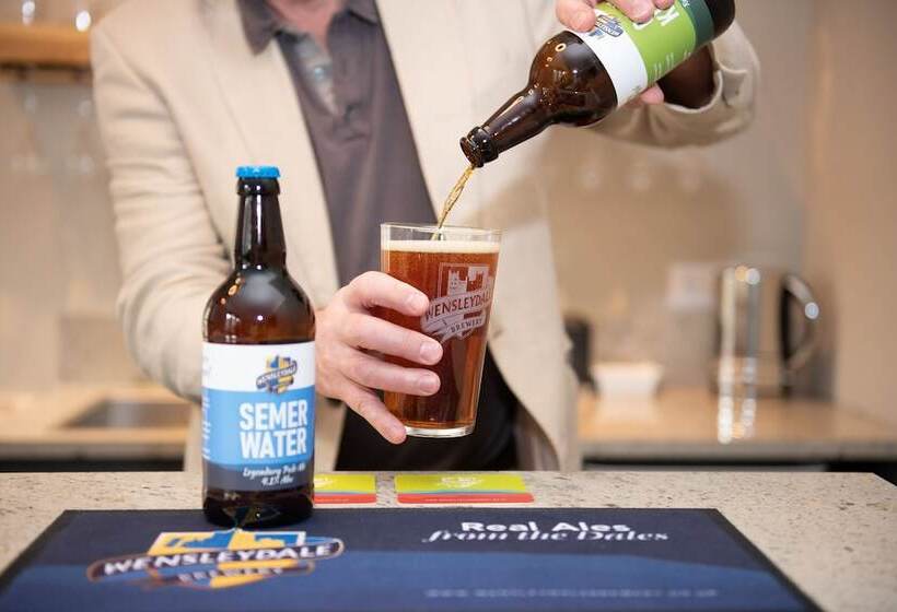 住宿加早餐  Eastfield Lodge