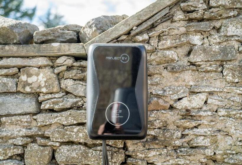 住宿加早餐  Eastfield Lodge