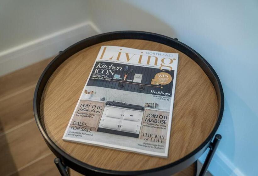 住宿加早餐  Eastfield Lodge