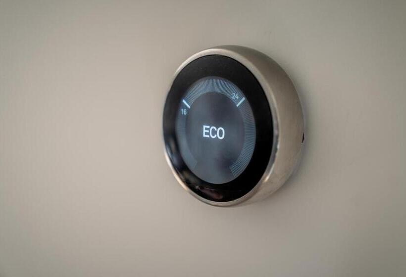 住宿加早餐  Eastfield Lodge