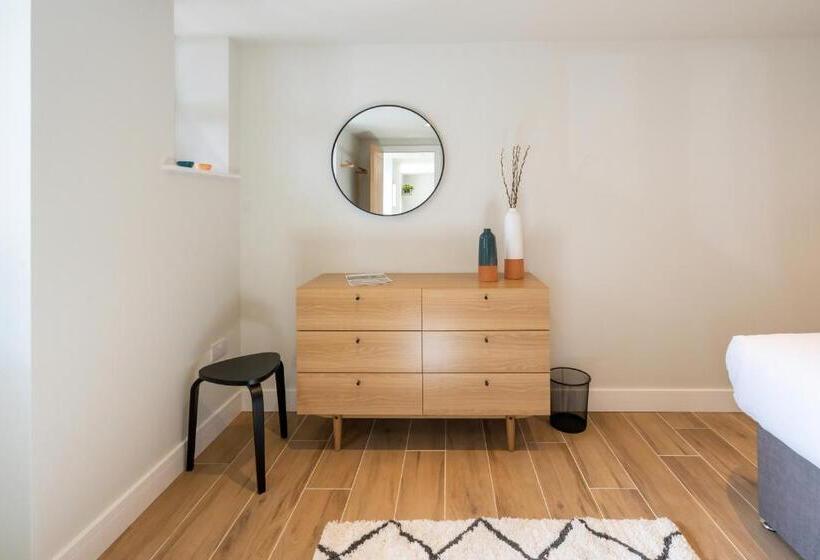 住宿加早餐  Eastfield Lodge