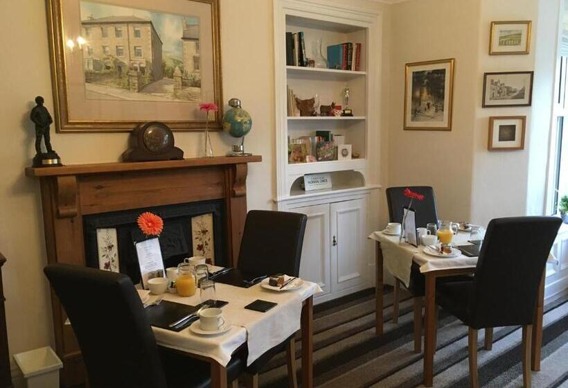 مبيت وإفطار Ebor House