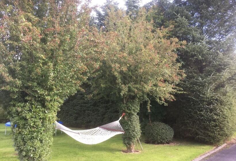 تختخواب و صبحانه Five Oaks