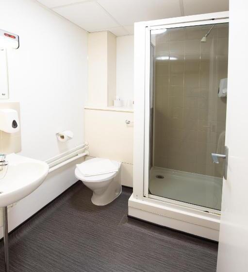 민박 Lancaster University