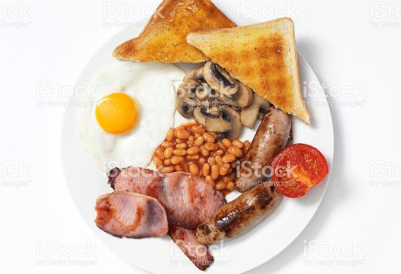 مبيت وإفطار Potts Of Flemingate