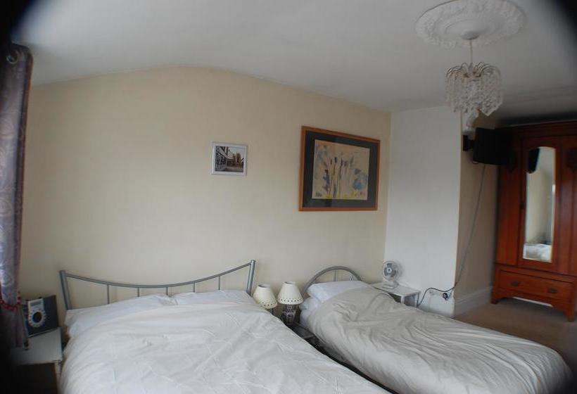 مبيت وإفطار Potts Of Flemingate