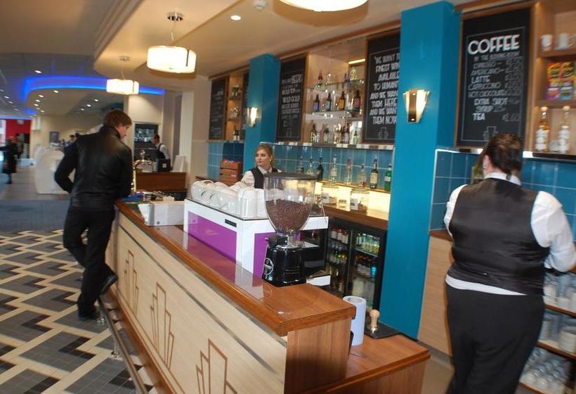 مبيت وإفطار Potts Of Flemingate