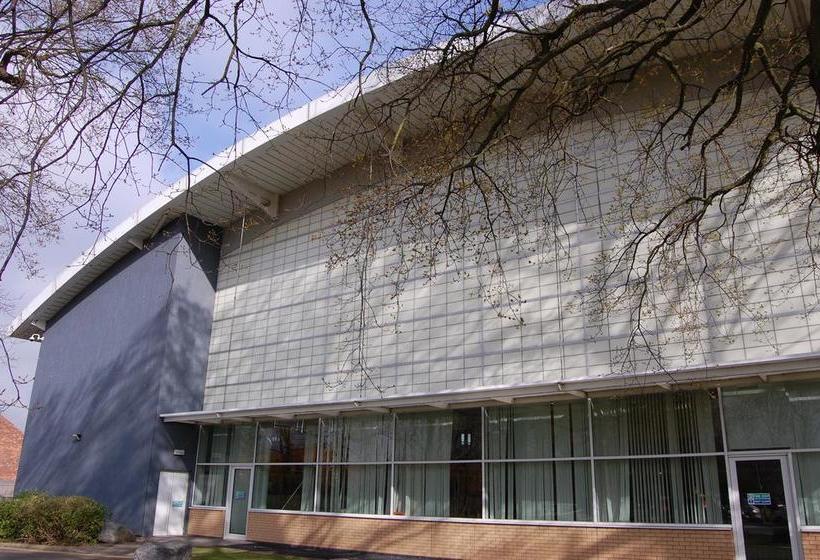 مبيت وإفطار Potts Of Flemingate