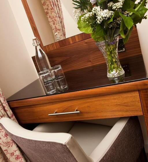 Bed and Breakfast Rosehill Guest House