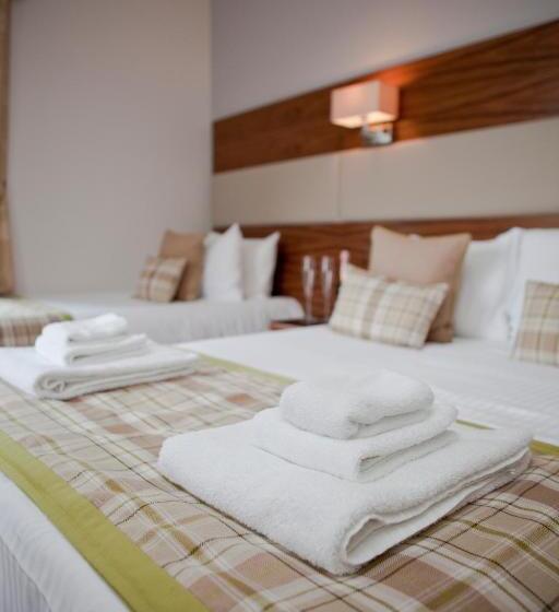 Bed and Breakfast Rosehill Guest House