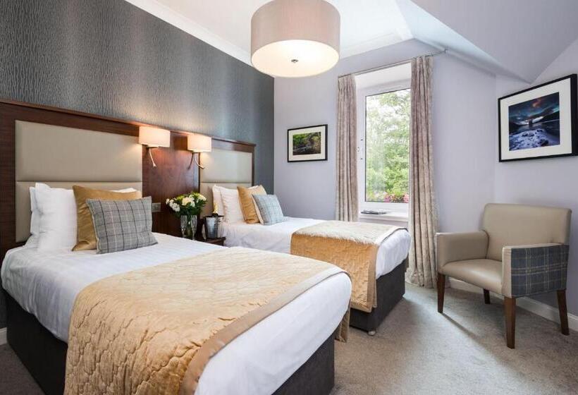 Bed and Breakfast Rosehill Guest House