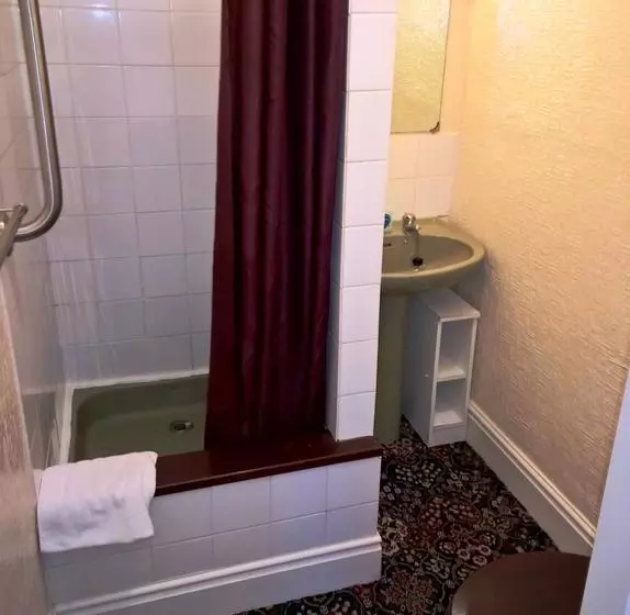 Bed and Breakfast Silvercraigs