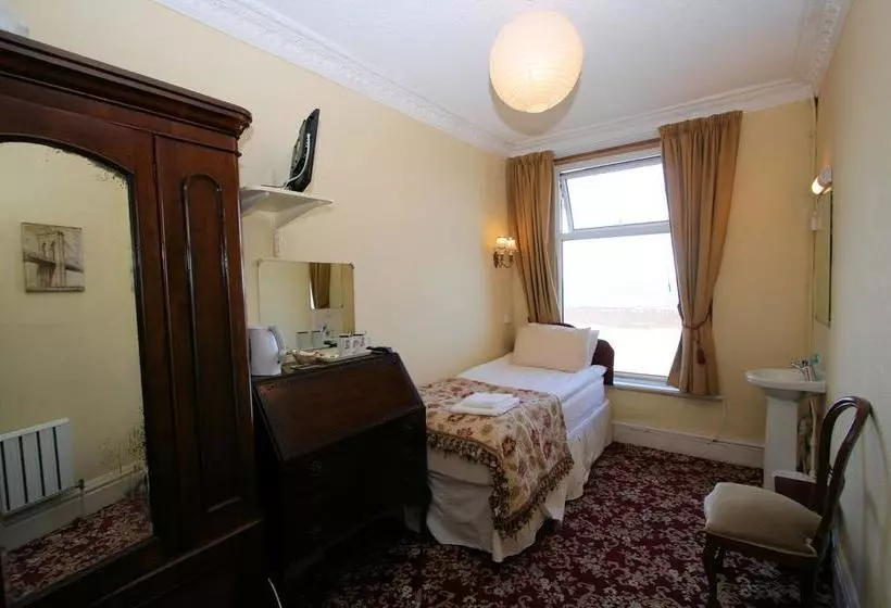 Bed and Breakfast Silvercraigs