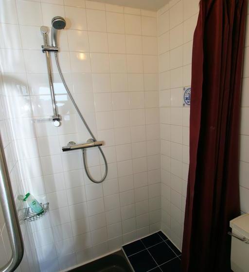 Aamiaismajoitus (B&B) Silvercraigs