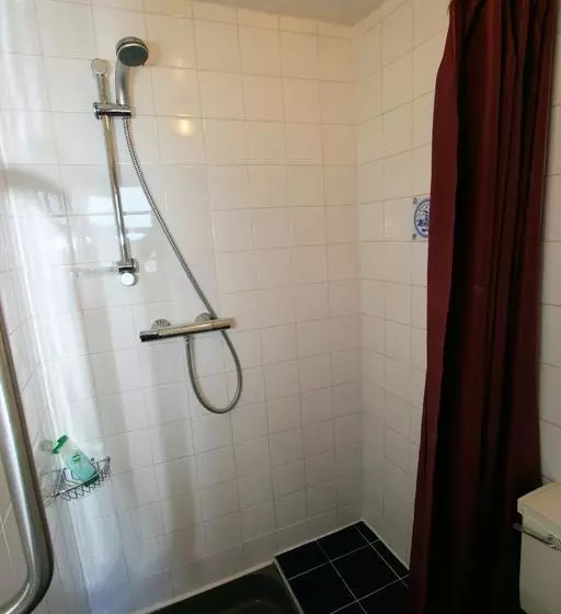Bed and Breakfast Silvercraigs