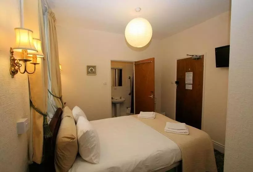 Bed and Breakfast Silvercraigs