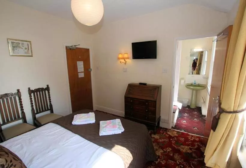 Bed and Breakfast Silvercraigs