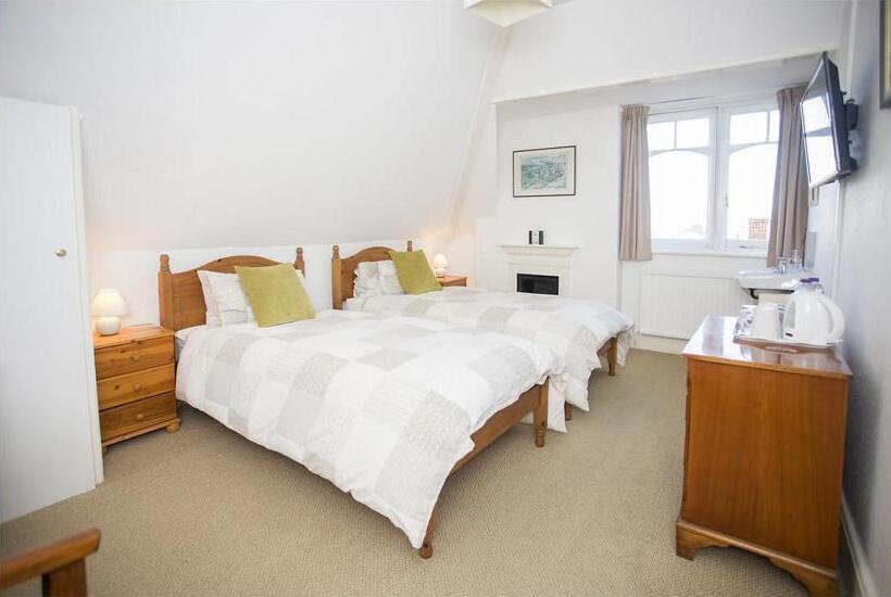 ベッドアンドブレックファースト Sunnycroft