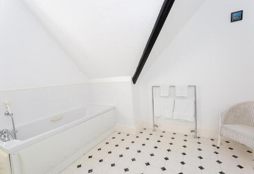 ベッドアンドブレックファースト Sunnycroft