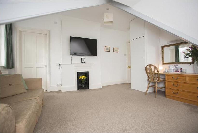 ベッドアンドブレックファースト Sunnycroft