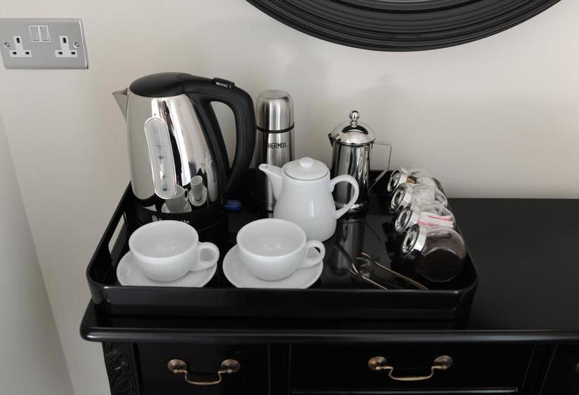 Swain House Boutique B&b