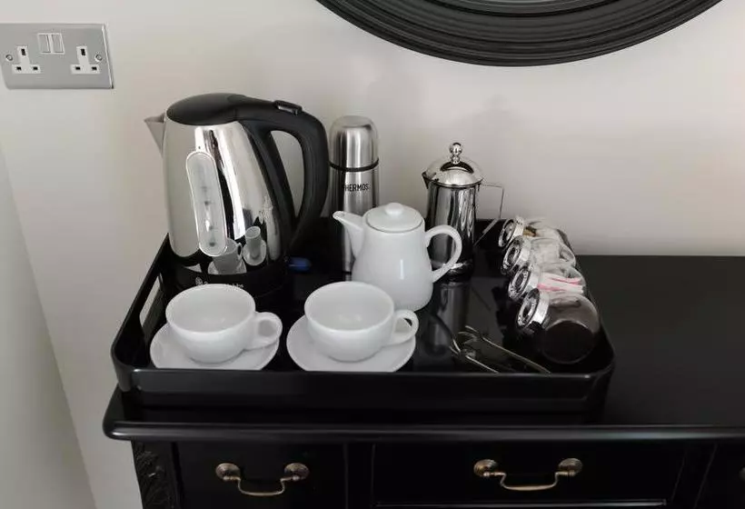 Swain House Boutique B&b