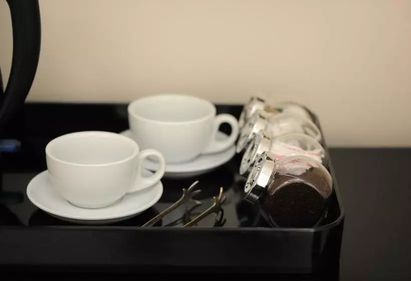 Swain House Boutique B&b