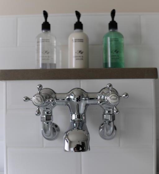 Swain House Boutique B&b