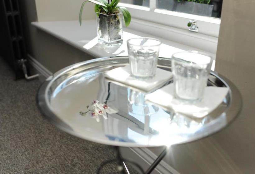 Swain House Boutique B&b