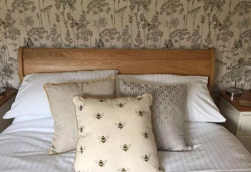 ベッドアンドブレックファースト The Beehive Guest House