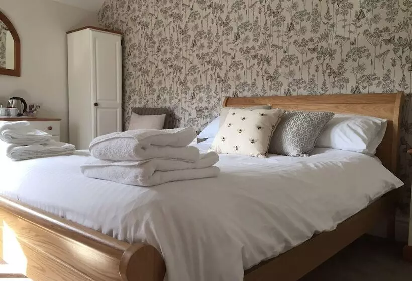 ベッドアンドブレックファースト The Beehive Guest House