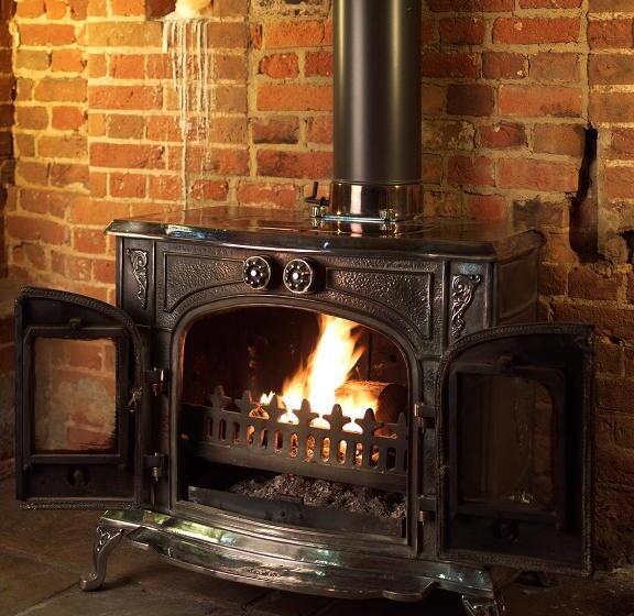 تختخواب و صبحانه The Broad Leys