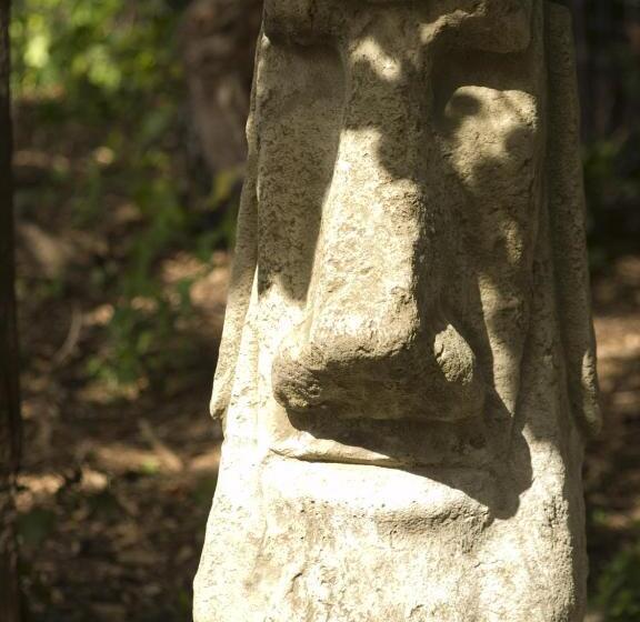 تختخواب و صبحانه The Broad Leys