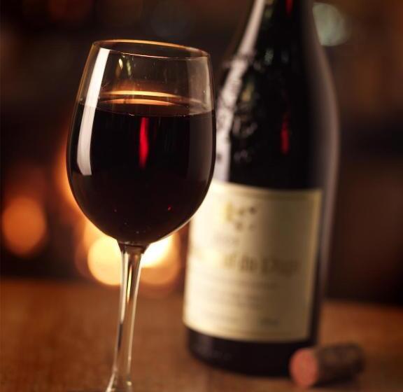 تختخواب و صبحانه The Broad Leys