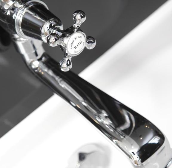 تختخواب و صبحانه The Broad Leys