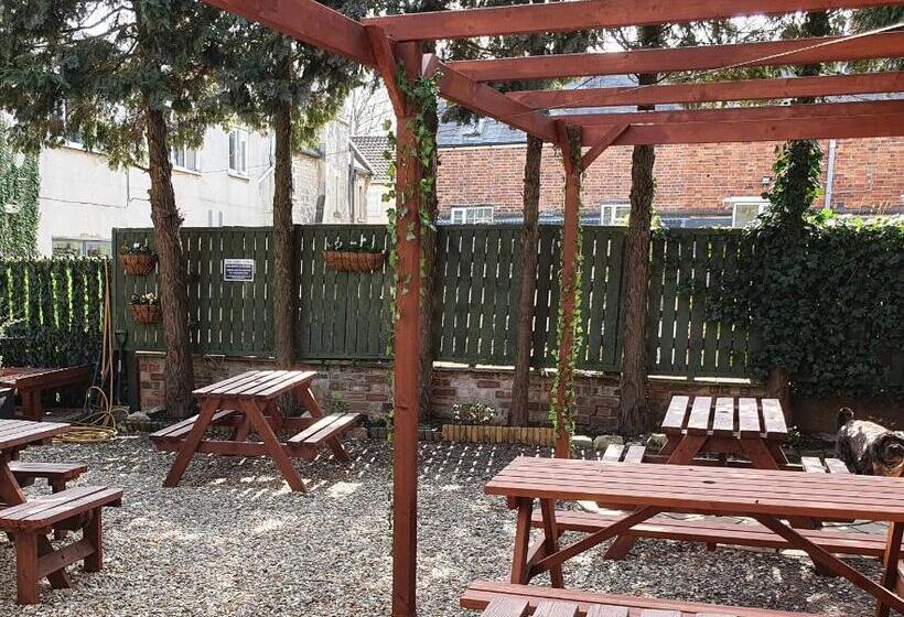 ベッドアンドブレックファースト The Court House Inn