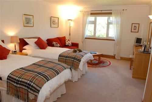 צימר The Dormie House