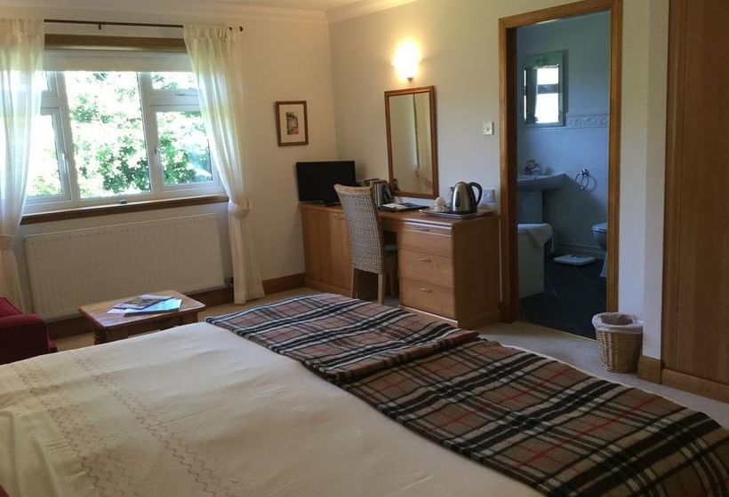 צימר The Dormie House