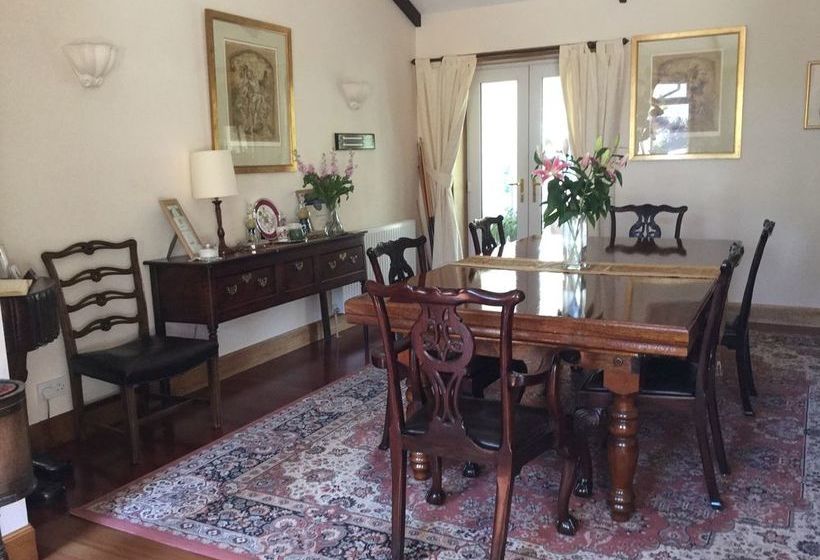 צימר The Dormie House