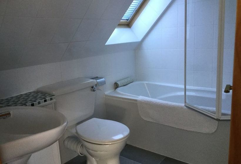 צימר The Dormie House