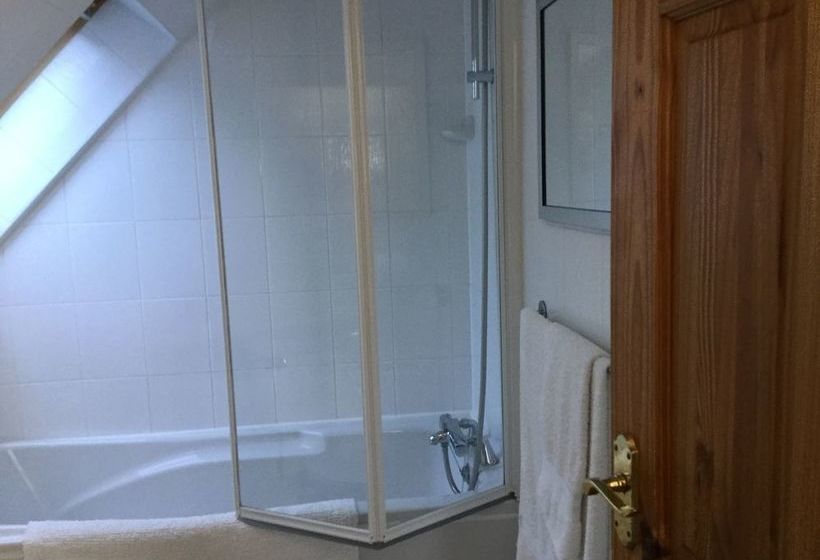 צימר The Dormie House