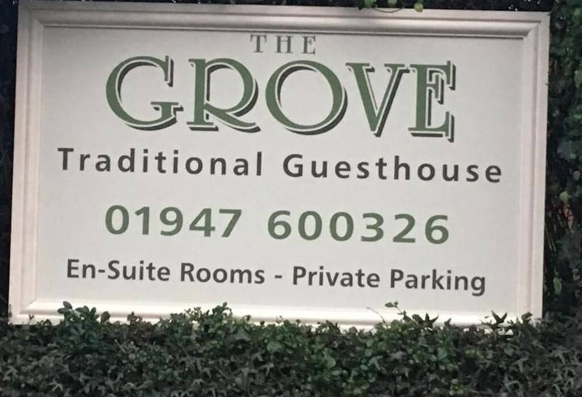 Bed and Breakfast The Grove