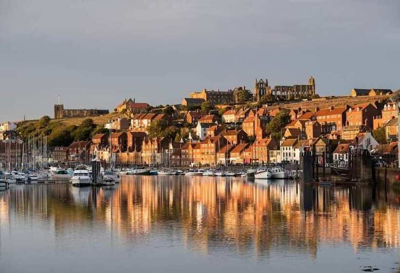 Bed and Breakfast The Grove